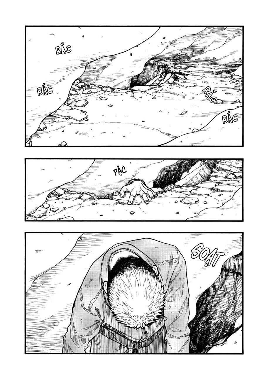 Ajin Chap 72 - Next Chap 73
