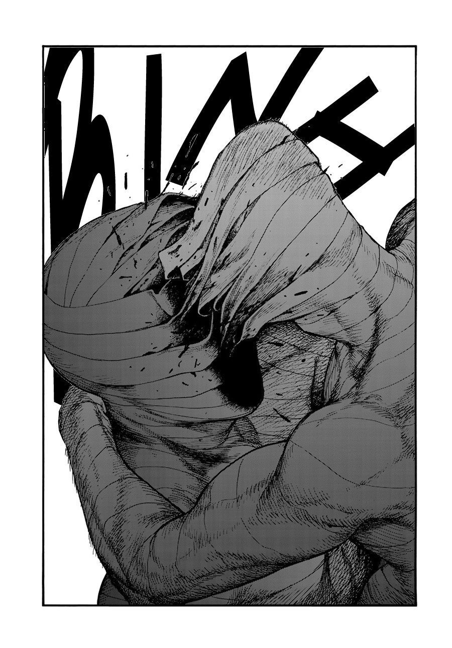 Ajin Chap 72 - Next Chap 73