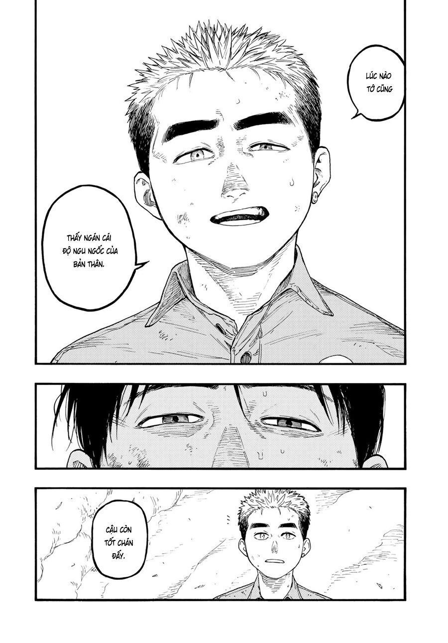 Ajin Chap 72 - Next Chap 73
