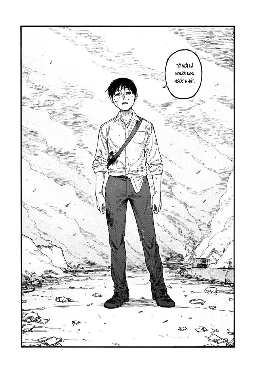 Ajin Chap 72 - Next Chap 73