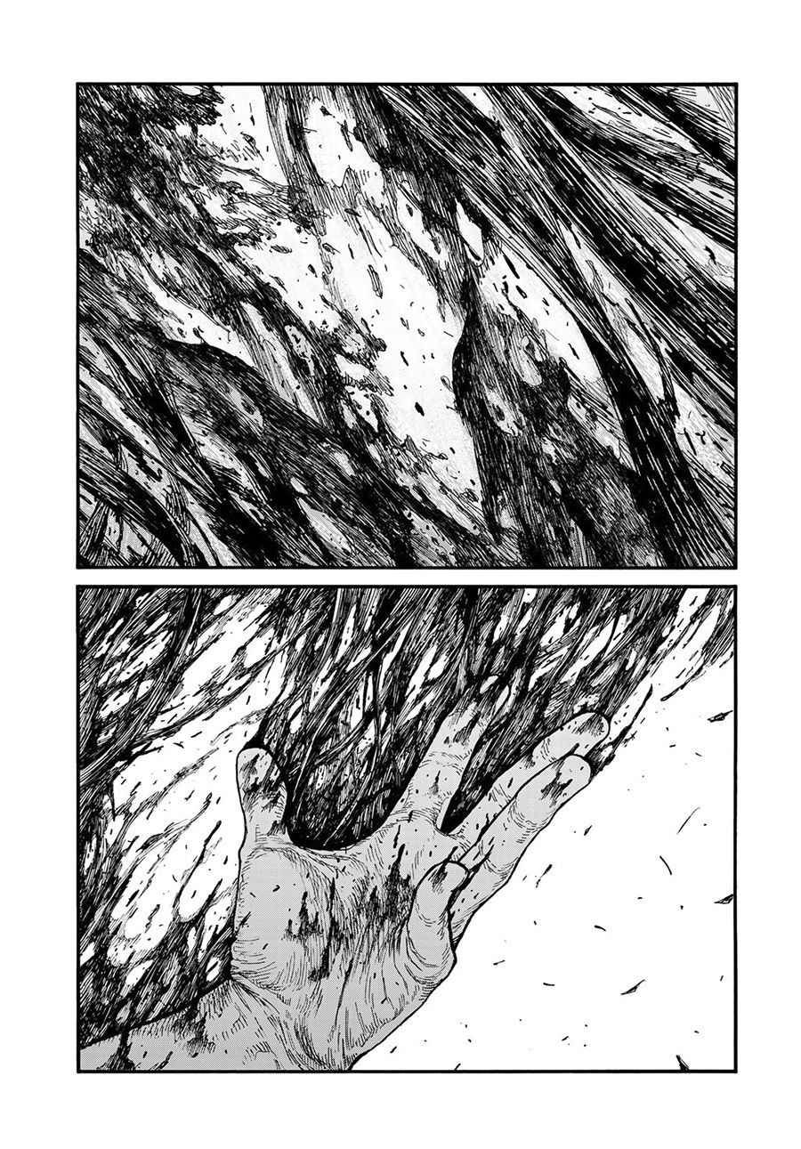 Ajin Chap 73 - Next Chap 74
