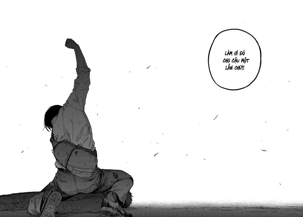 Ajin Chap 73 - Next Chap 74