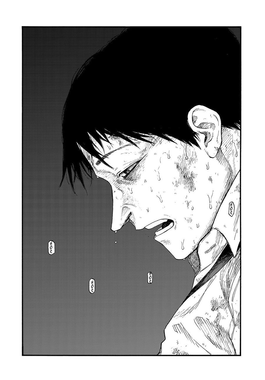Ajin Chap 73 - Next Chap 74