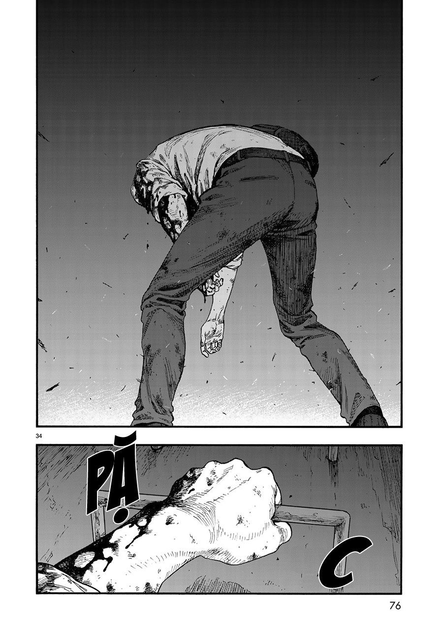 Ajin Chap 73 - Next Chap 74