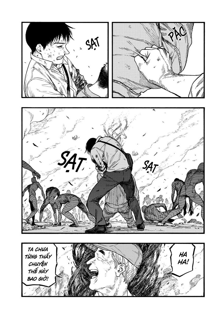 Ajin Chap 73 - Next Chap 74