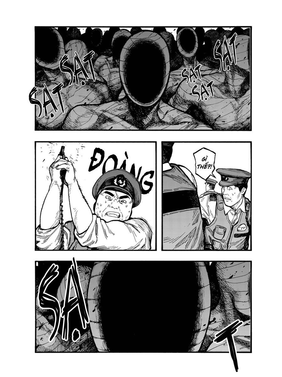 Ajin Chap 74 - Next Chap 75