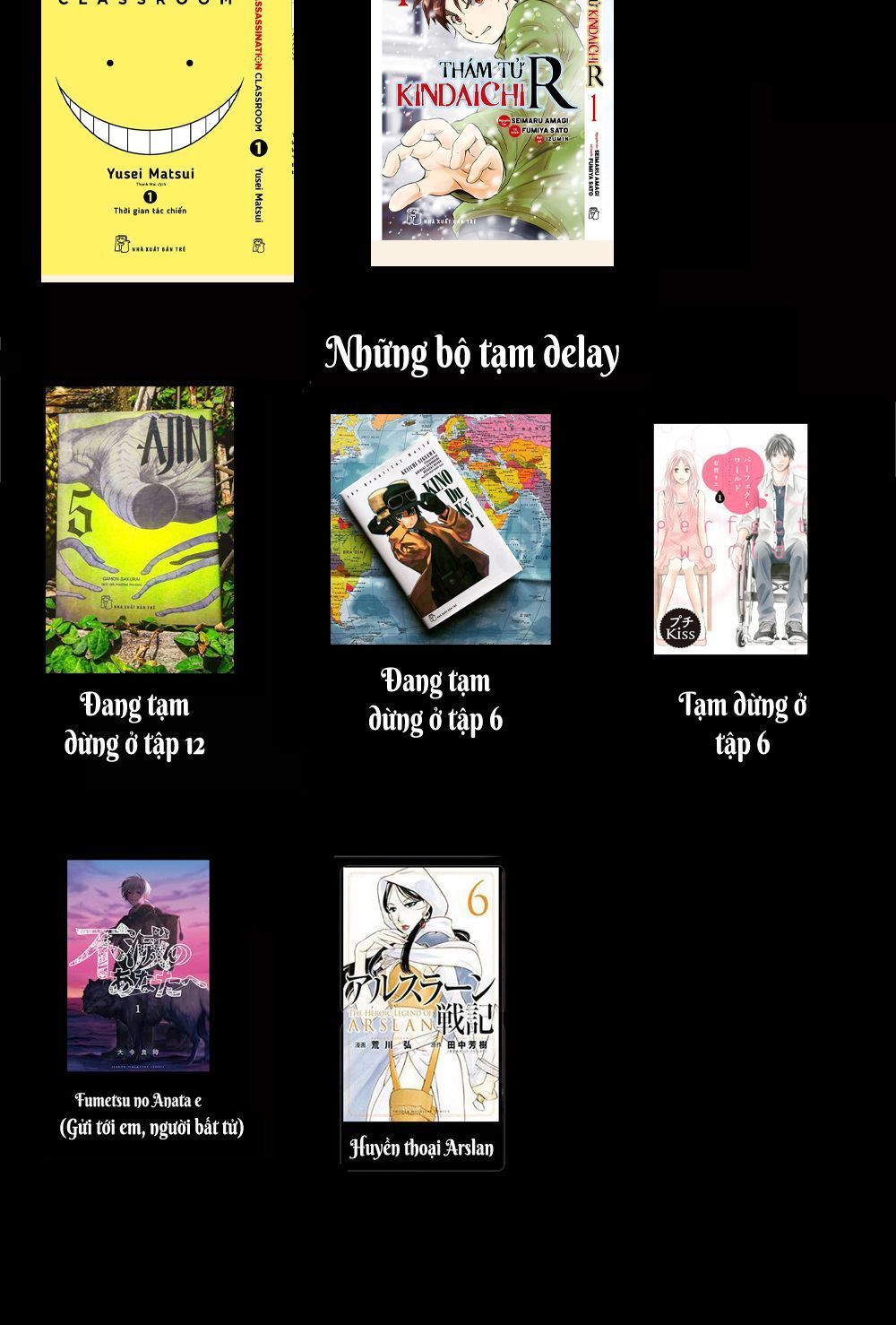 Ajin Chap 74 - Next Chap 75