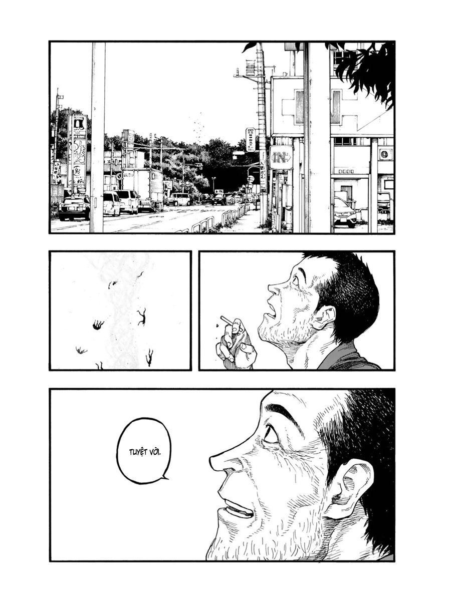 Ajin Chap 74 - Next Chap 75