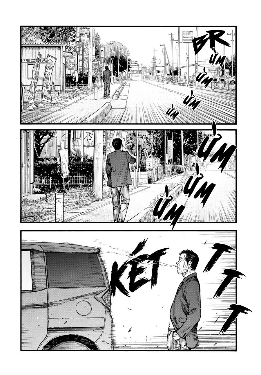 Ajin Chap 745 - Next Chap 746
