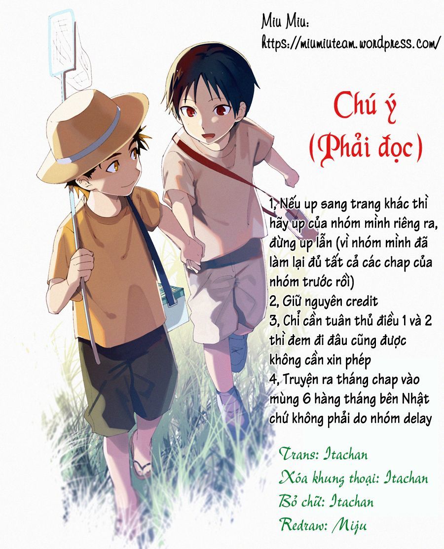 Ajin Chap 745 - Next Chap 746