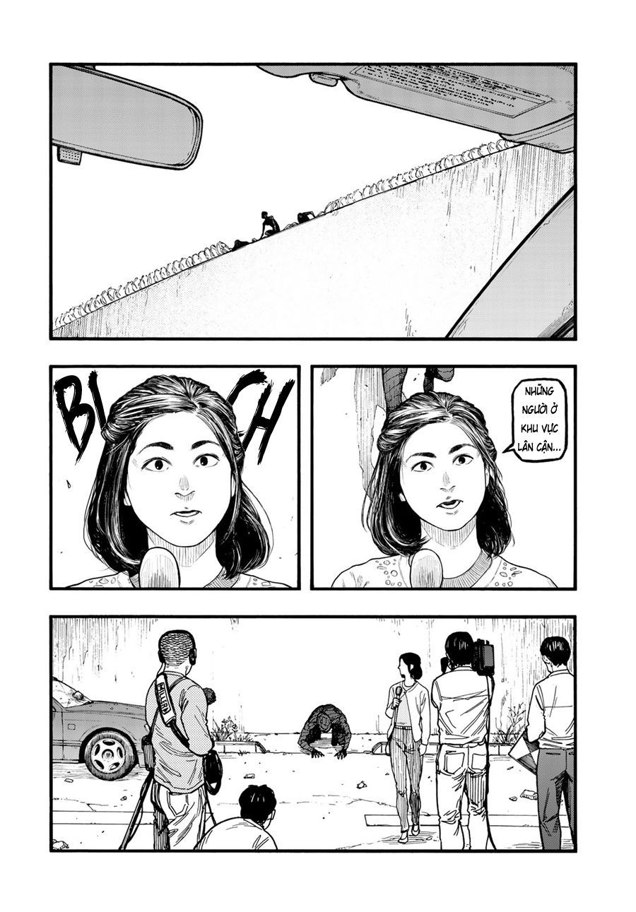 Ajin Chap 745 - Next Chap 746