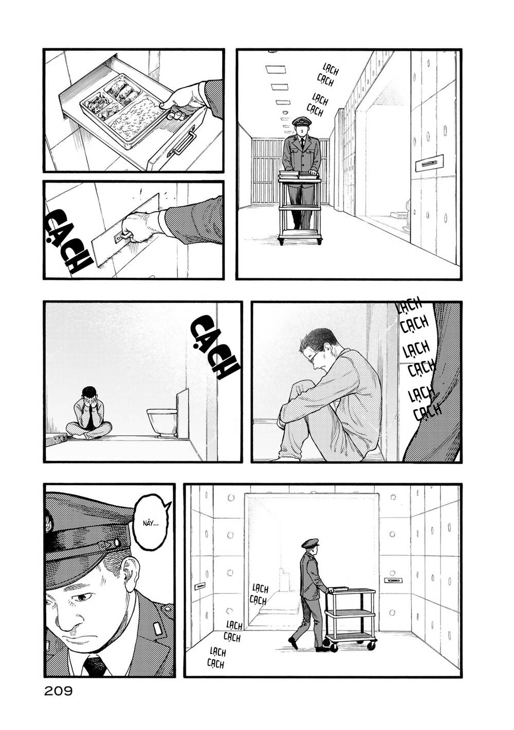Ajin Chap 832 - Next Chap 833
