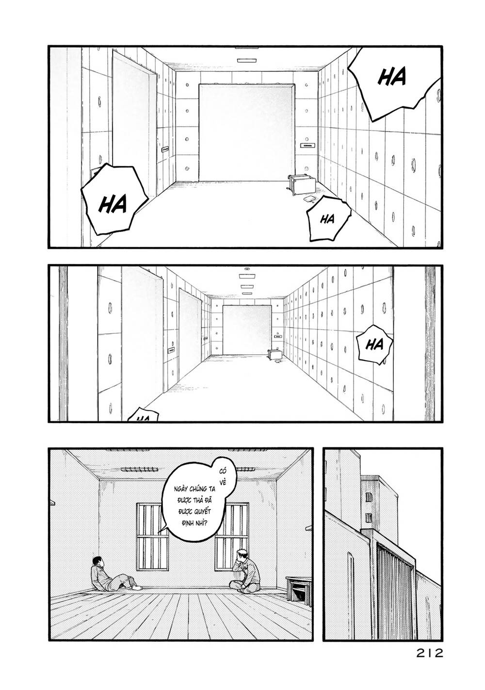Ajin Chap 832 - Next Chap 833