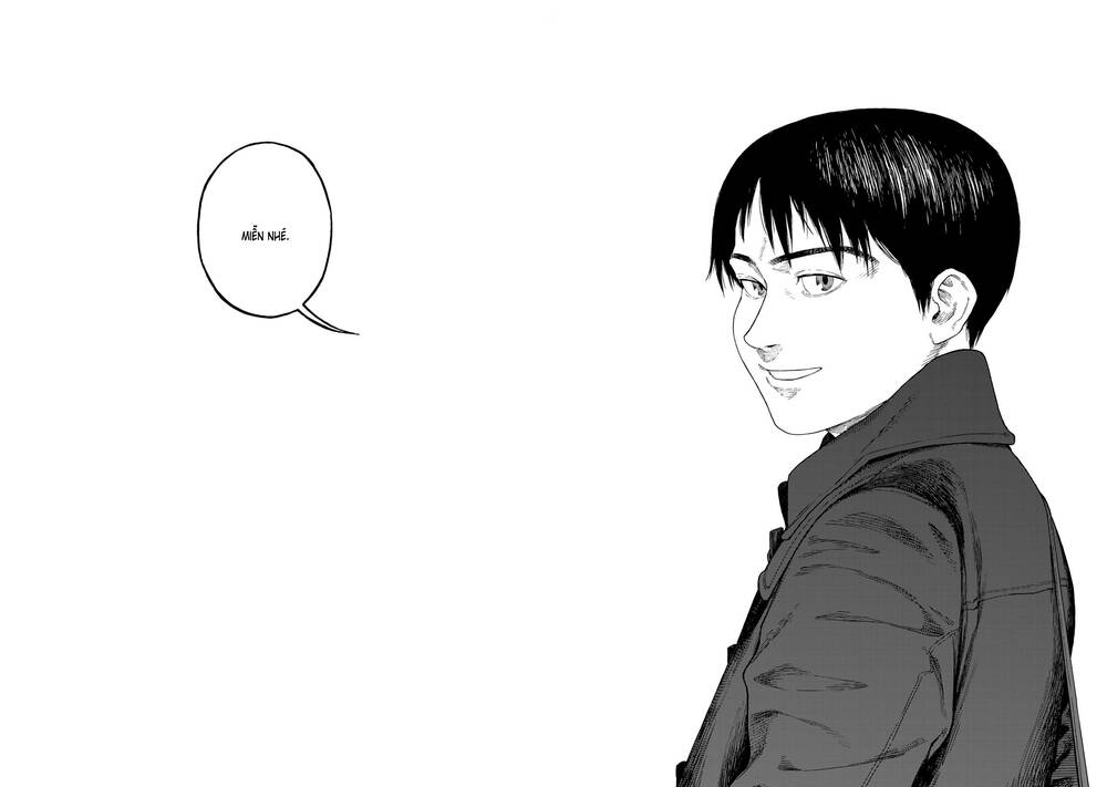 Ajin Chap 832 - Next Chap 833