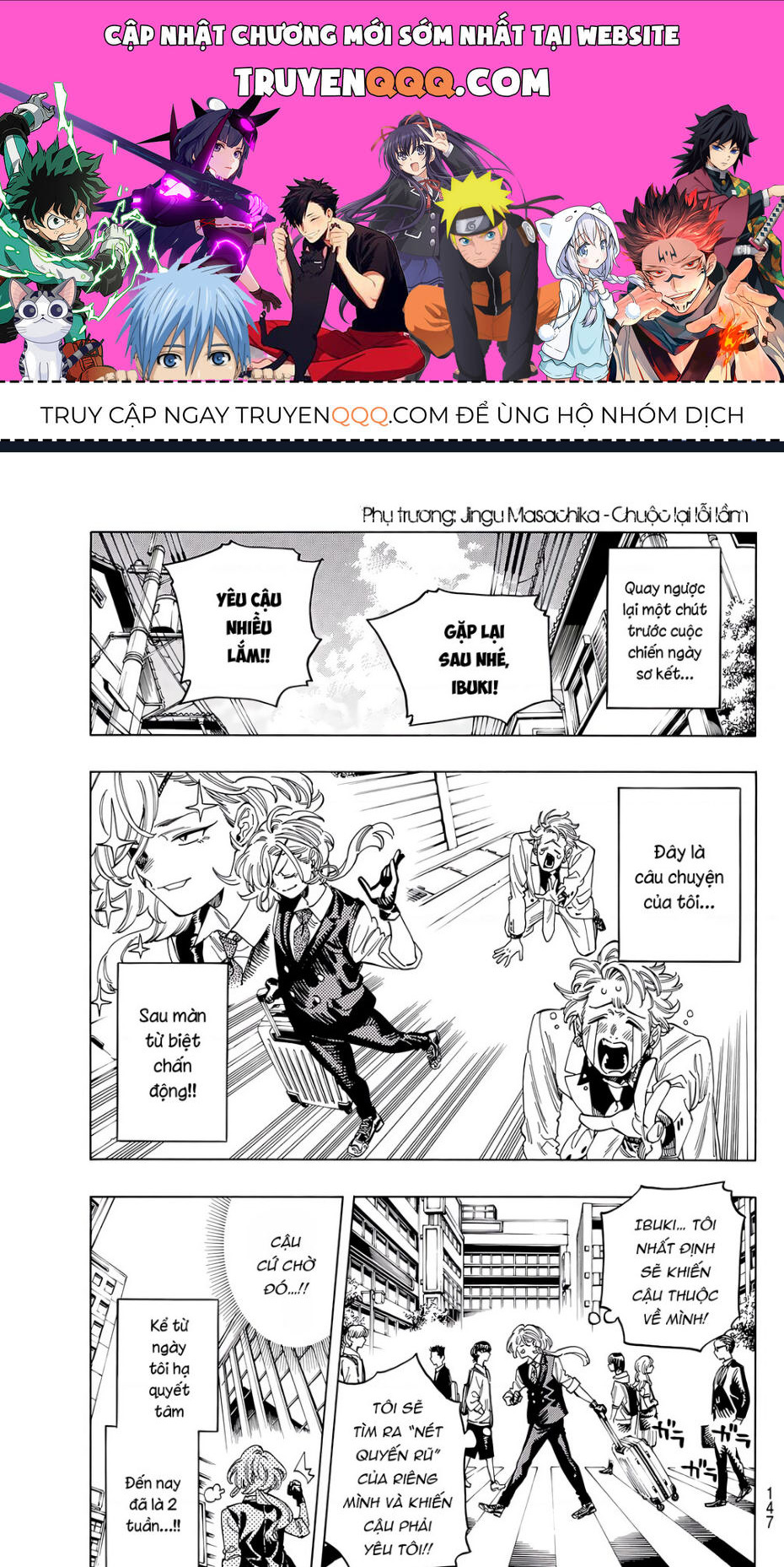 Akabane Honeko No Bodyguard Chap 345 - Next Chap 346
