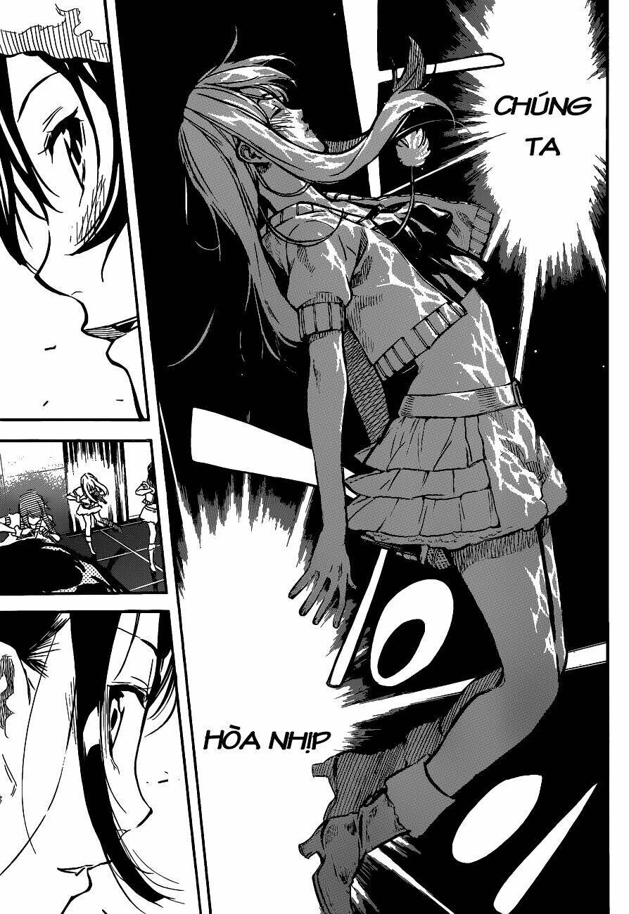 Akb49 - Renai Kinshi Jourei Chap 135 - Next Chap 136