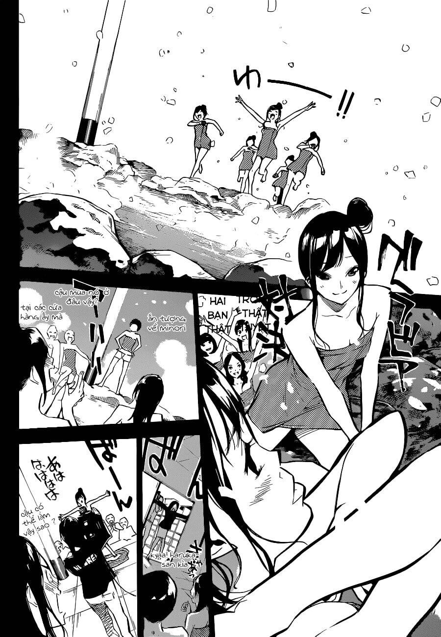 Akb49 - Renai Kinshi Jourei Chap 149 - Next Chap 150