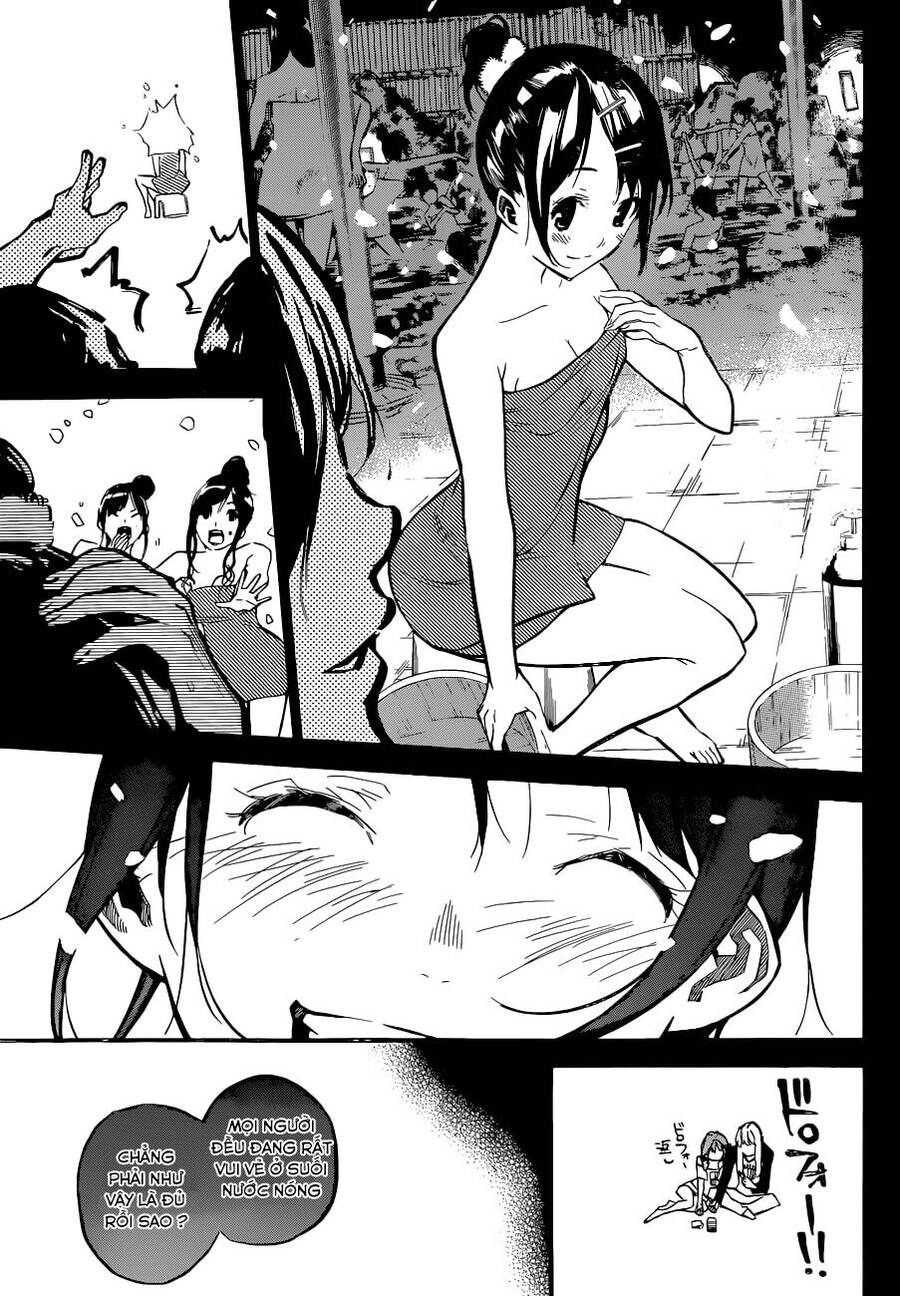 Akb49 - Renai Kinshi Jourei Chap 149 - Next Chap 150