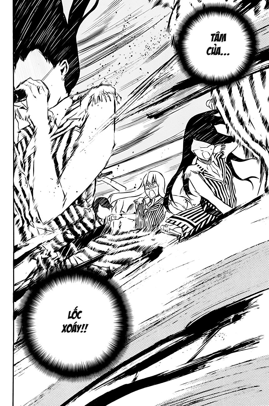 Akb49 - Renai Kinshi Jourei Chap 15 - Next Chap 16