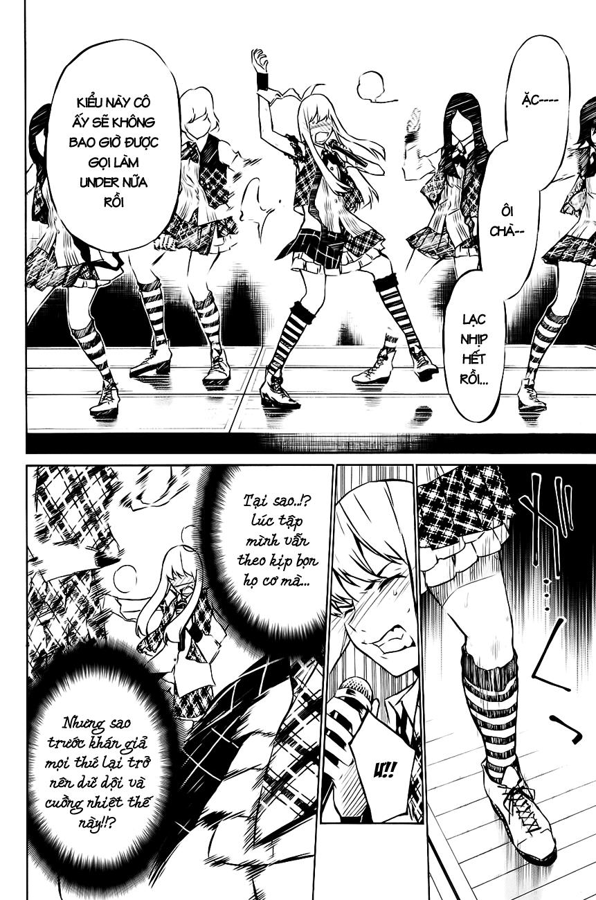 Akb49 - Renai Kinshi Jourei Chap 16 - Next Chap 17