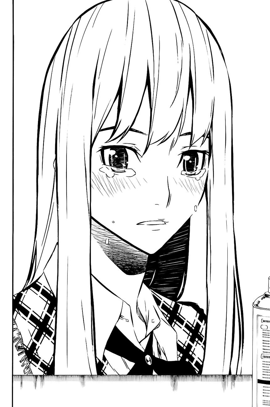 Akb49 - Renai Kinshi Jourei Chap 16 - Next Chap 17