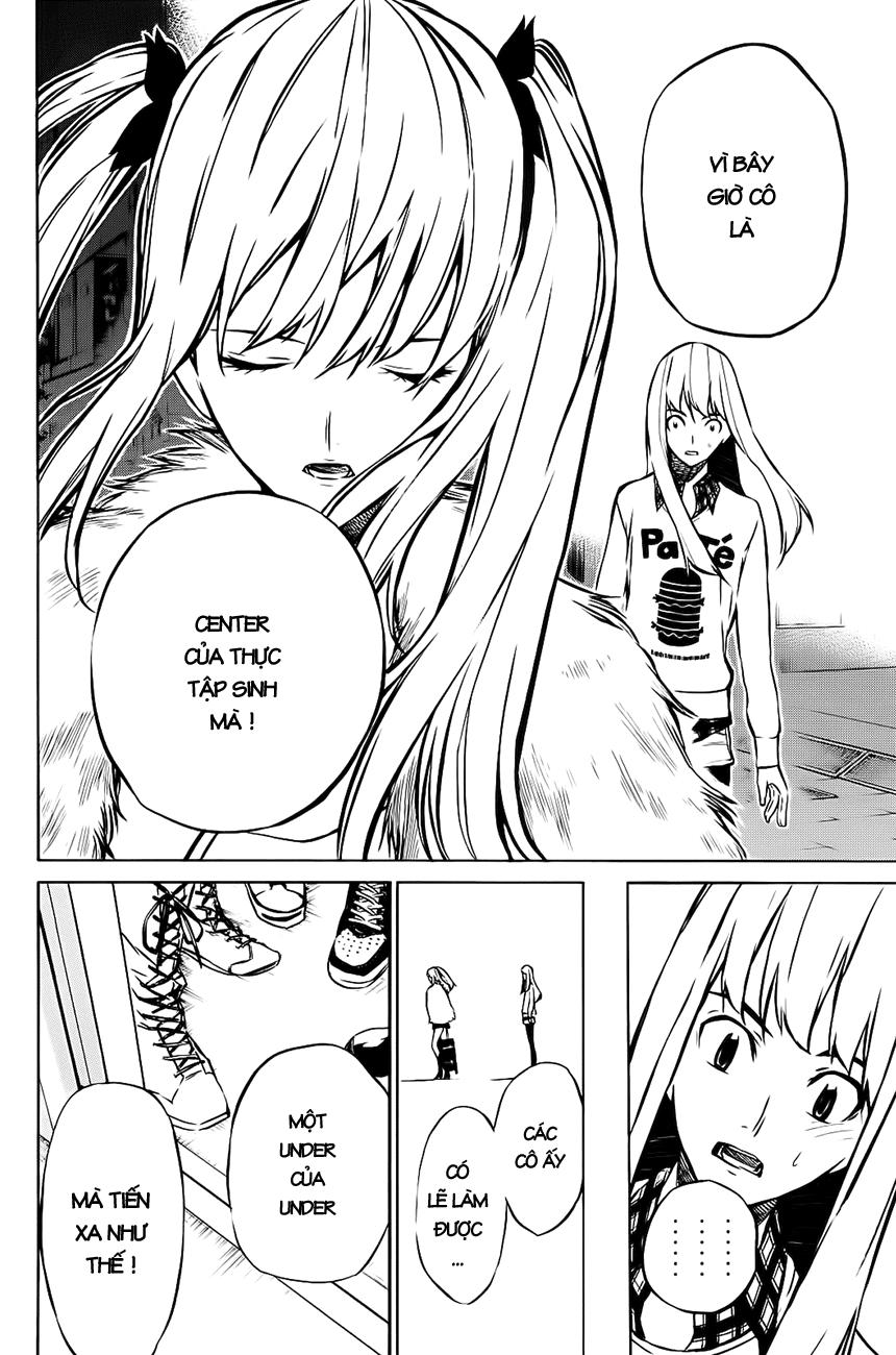 Akb49 - Renai Kinshi Jourei Chap 17 - Next Chap 18