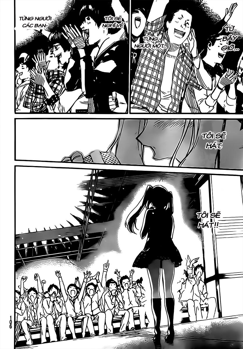 Akb49 - Renai Kinshi Jourei Chap 65 - Next Chap 66