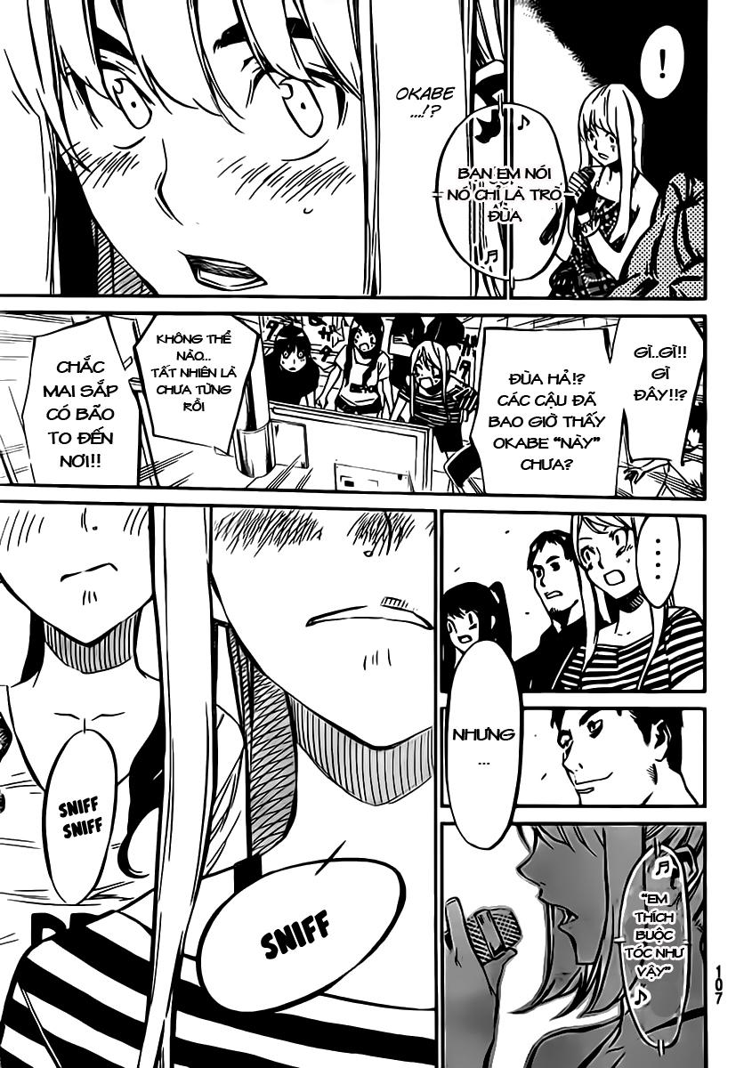 Akb49 - Renai Kinshi Jourei Chap 65 - Next Chap 66