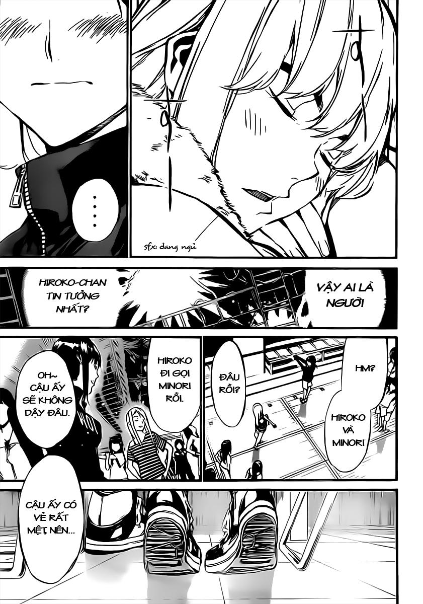 Akb49 - Renai Kinshi Jourei Chap 66 - Next Chap 67