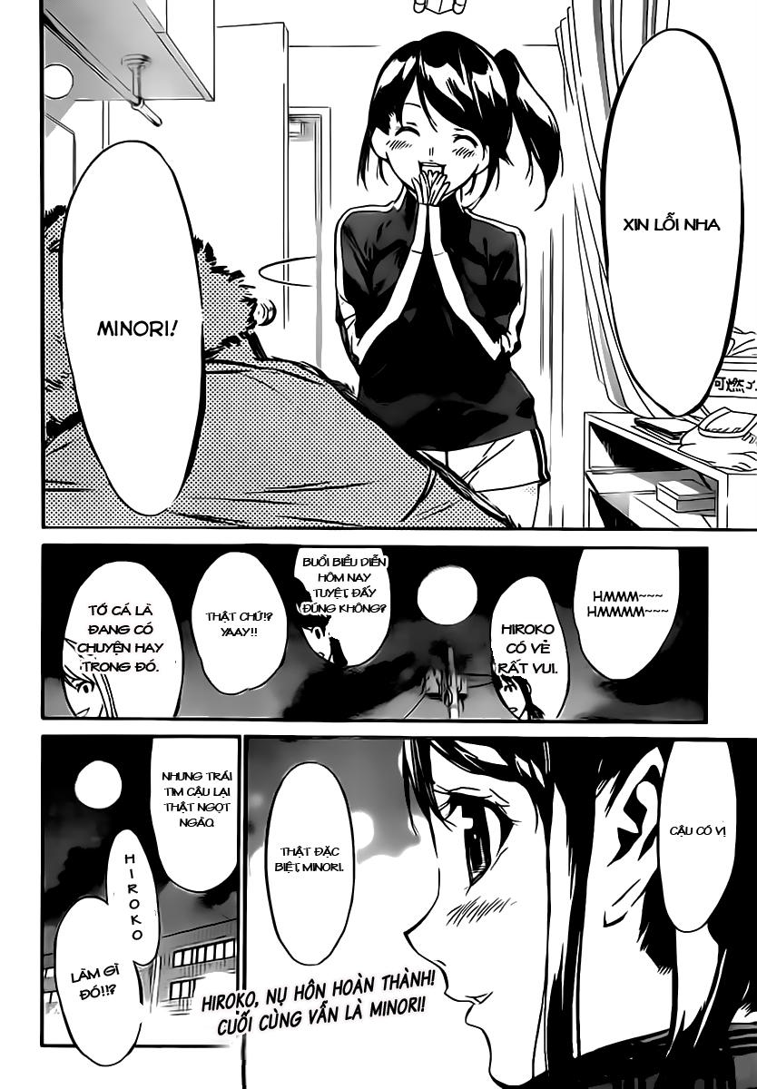 Akb49 - Renai Kinshi Jourei Chap 66 - Next Chap 67
