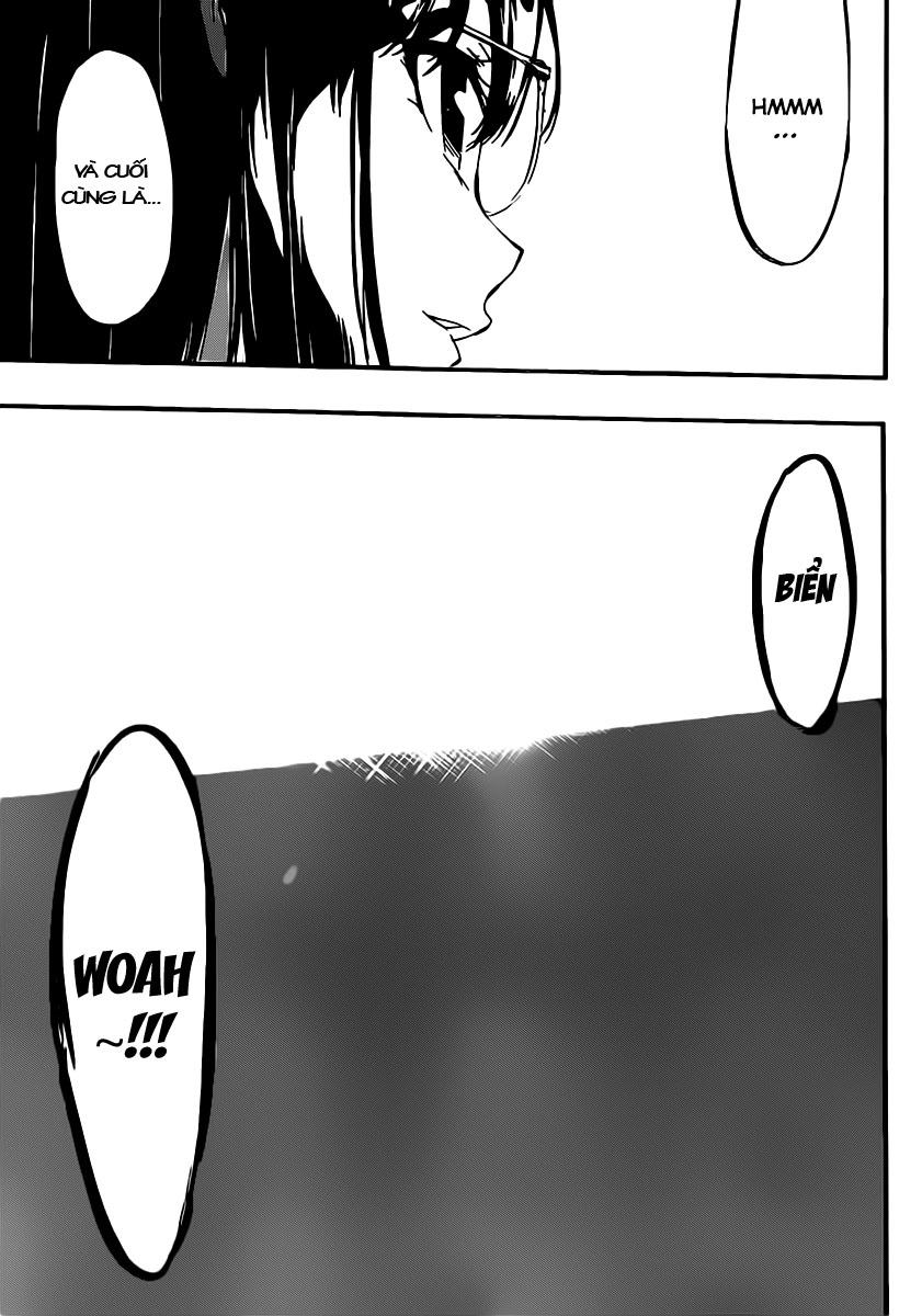 Akb49 - Renai Kinshi Jourei Chap 67 - Next Chap 68