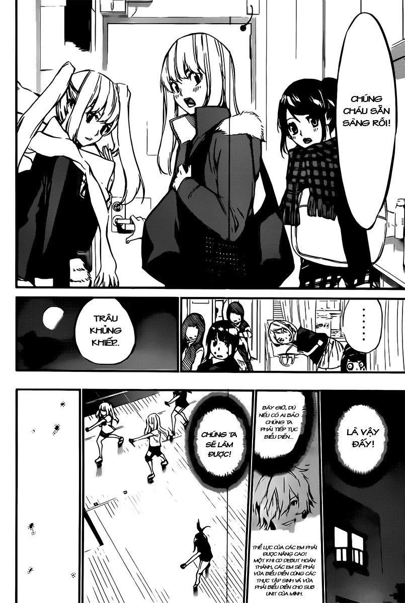 Akb49 - Renai Kinshi Jourei Chap 68 - Next Chap 69