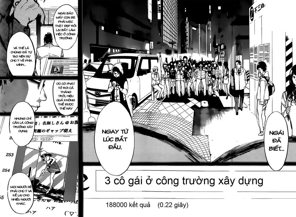 Akb49 - Renai Kinshi Jourei Chap 68 - Next Chap 69