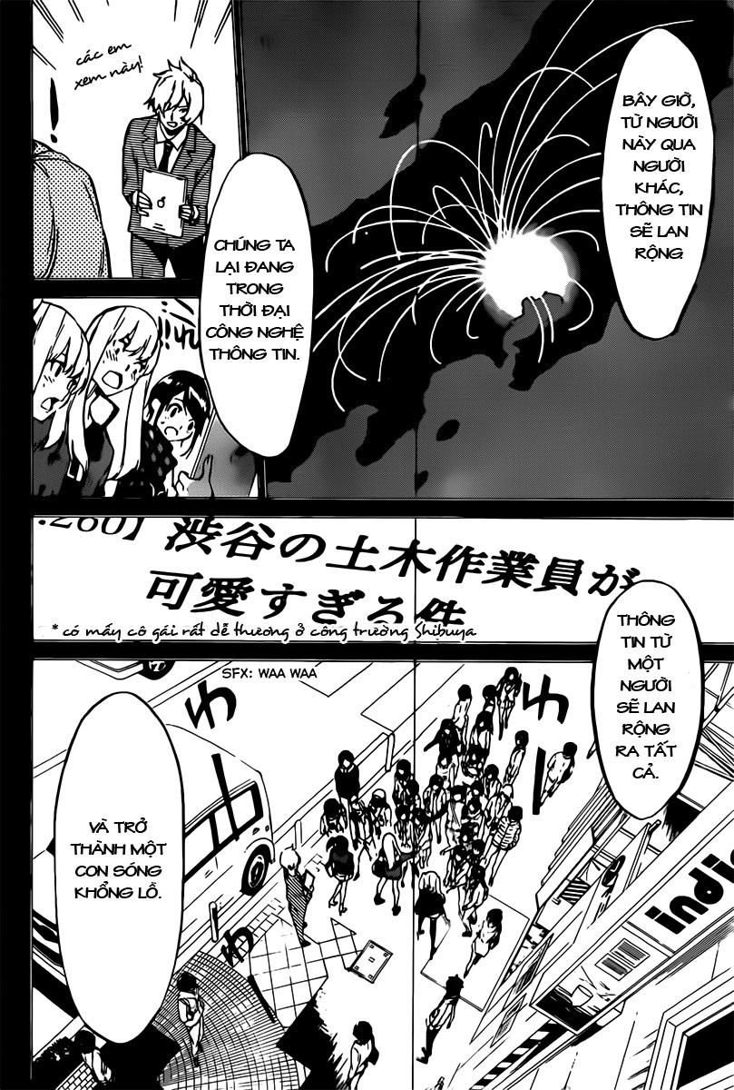Akb49 - Renai Kinshi Jourei Chap 68 - Next Chap 69