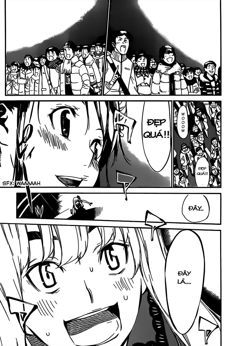 Akb49 - Renai Kinshi Jourei Chap 69 - Next Chap 70