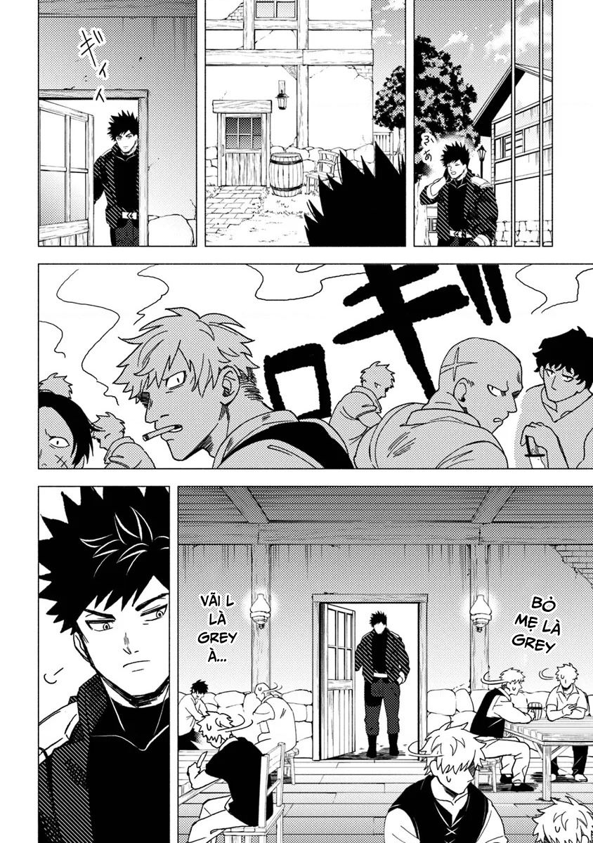 Akuninzura Shita B-Kyuu Boukensha - Shujinkou To Sono Osananajimi-Tachi No Papa Ni Naru Chap 112 - Next Chap 113