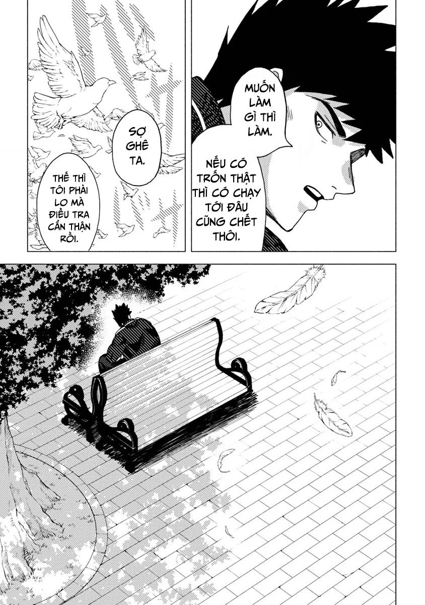 Akuninzura Shita B-Kyuu Boukensha - Shujinkou To Sono Osananajimi-Tachi No Papa Ni Naru Chap 112 - Next Chap 113