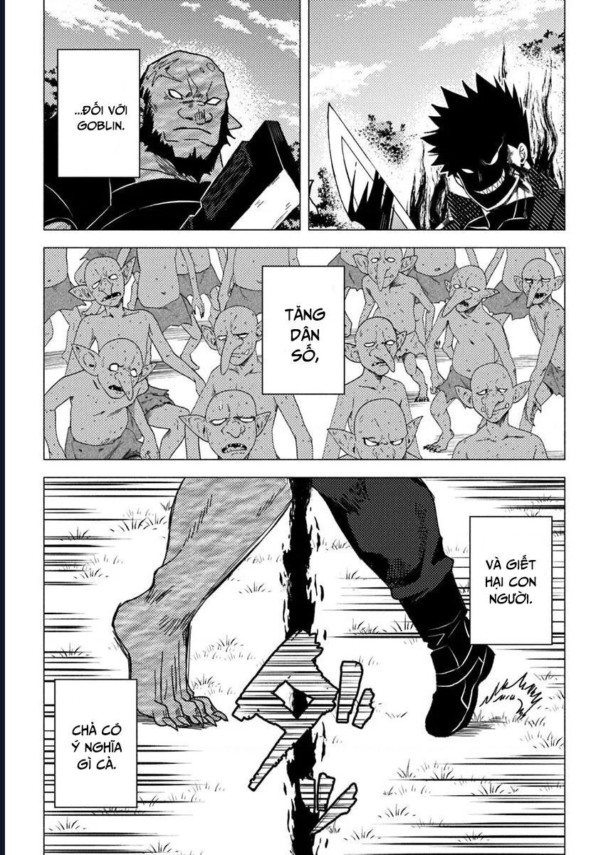 Akuninzura Shita B-Kyuu Boukensha - Shujinkou To Sono Osananajimi-Tachi No Papa Ni Naru Chap 132 - Next Chap 133