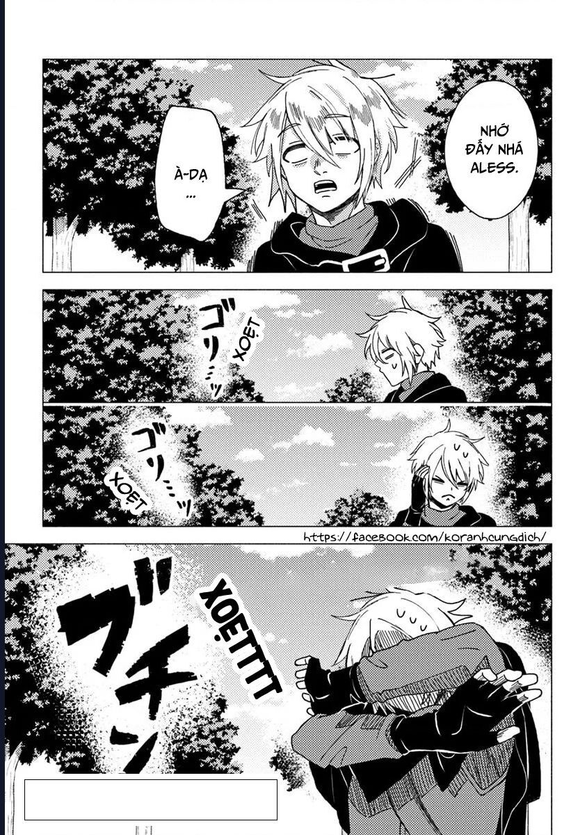 Akuninzura Shita B-Kyuu Boukensha - Shujinkou To Sono Osananajimi-Tachi No Papa Ni Naru Chap 132 - Next Chap 133