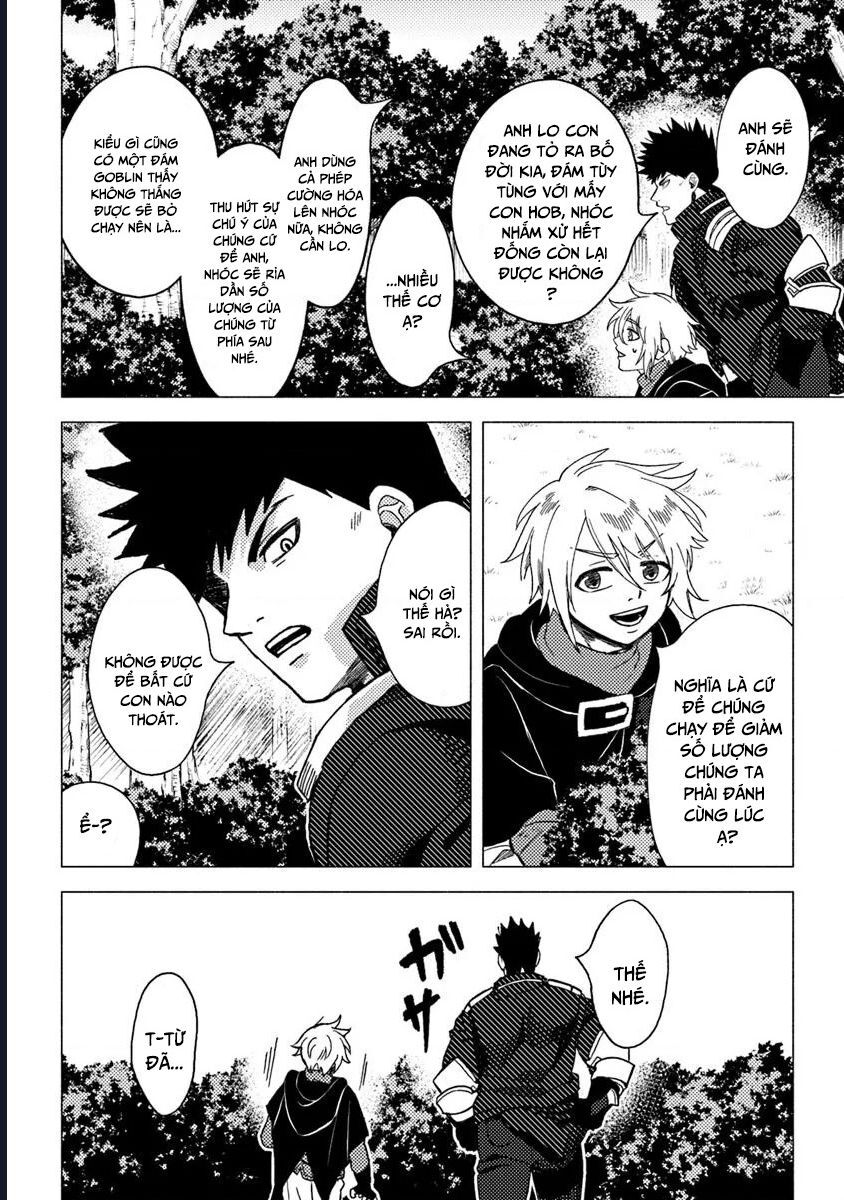 Akuninzura Shita B-Kyuu Boukensha - Shujinkou To Sono Osananajimi-Tachi No Papa Ni Naru Chap 132 - Next Chap 133