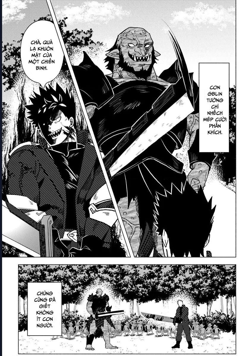 Akuninzura Shita B-Kyuu Boukensha - Shujinkou To Sono Osananajimi-Tachi No Papa Ni Naru Chap 132 - Next Chap 133