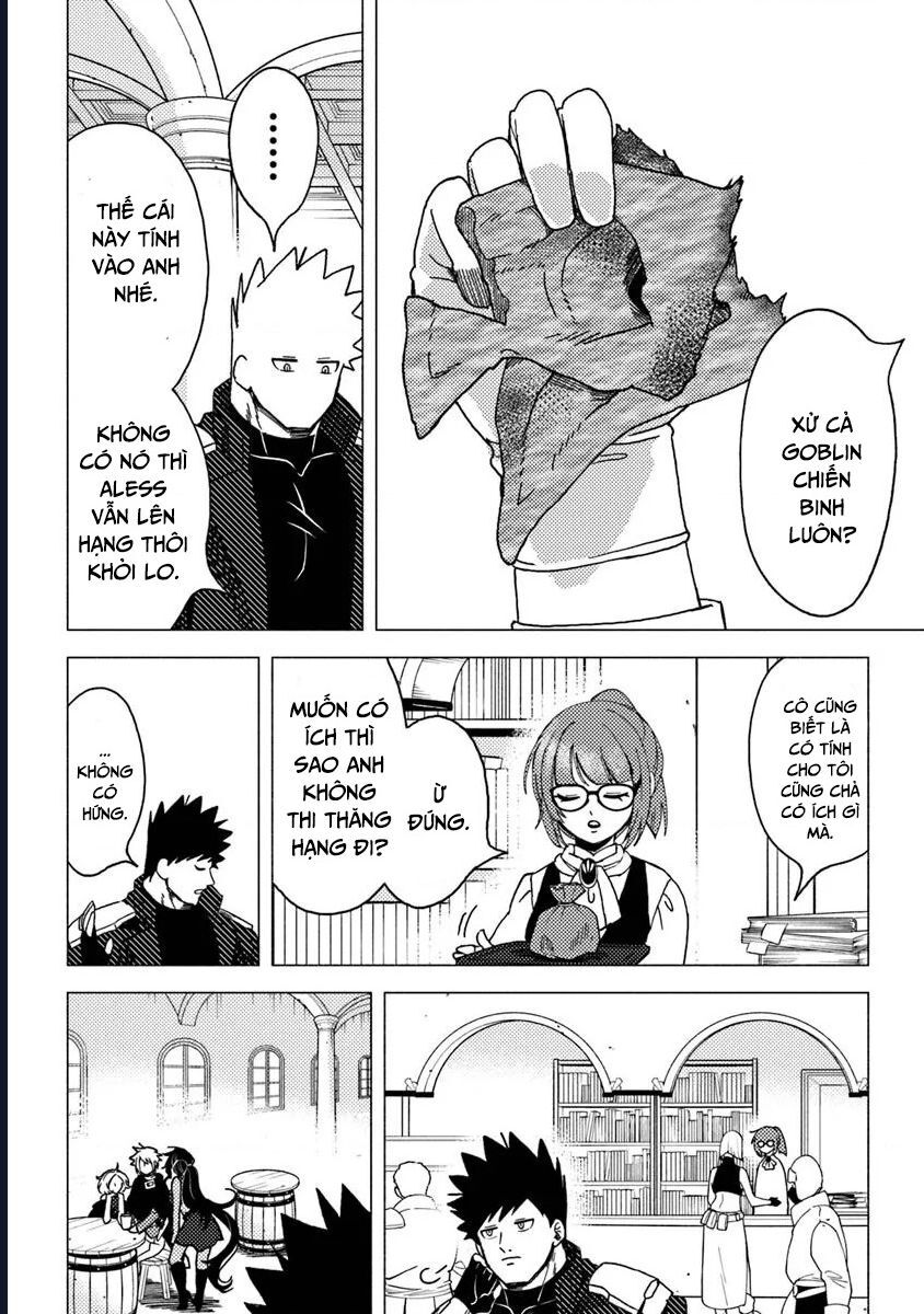 Akuninzura Shita B-Kyuu Boukensha - Shujinkou To Sono Osananajimi-Tachi No Papa Ni Naru Chap 141 - Next Chap 142
