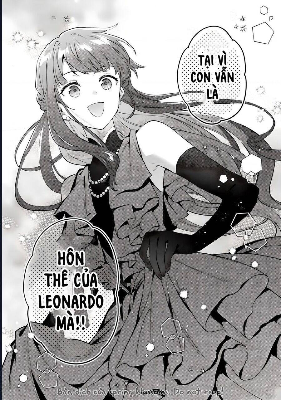 Akutou Ikka No Mana Musume, Tensei Saki Mo Otome Game No Gokudou Reijou Deshita. – Saijoukyuu Rank No Akuyaku-Sama, Sono Dekiai Wa Fuyou Desu! Chap 22 - Next Chap 23