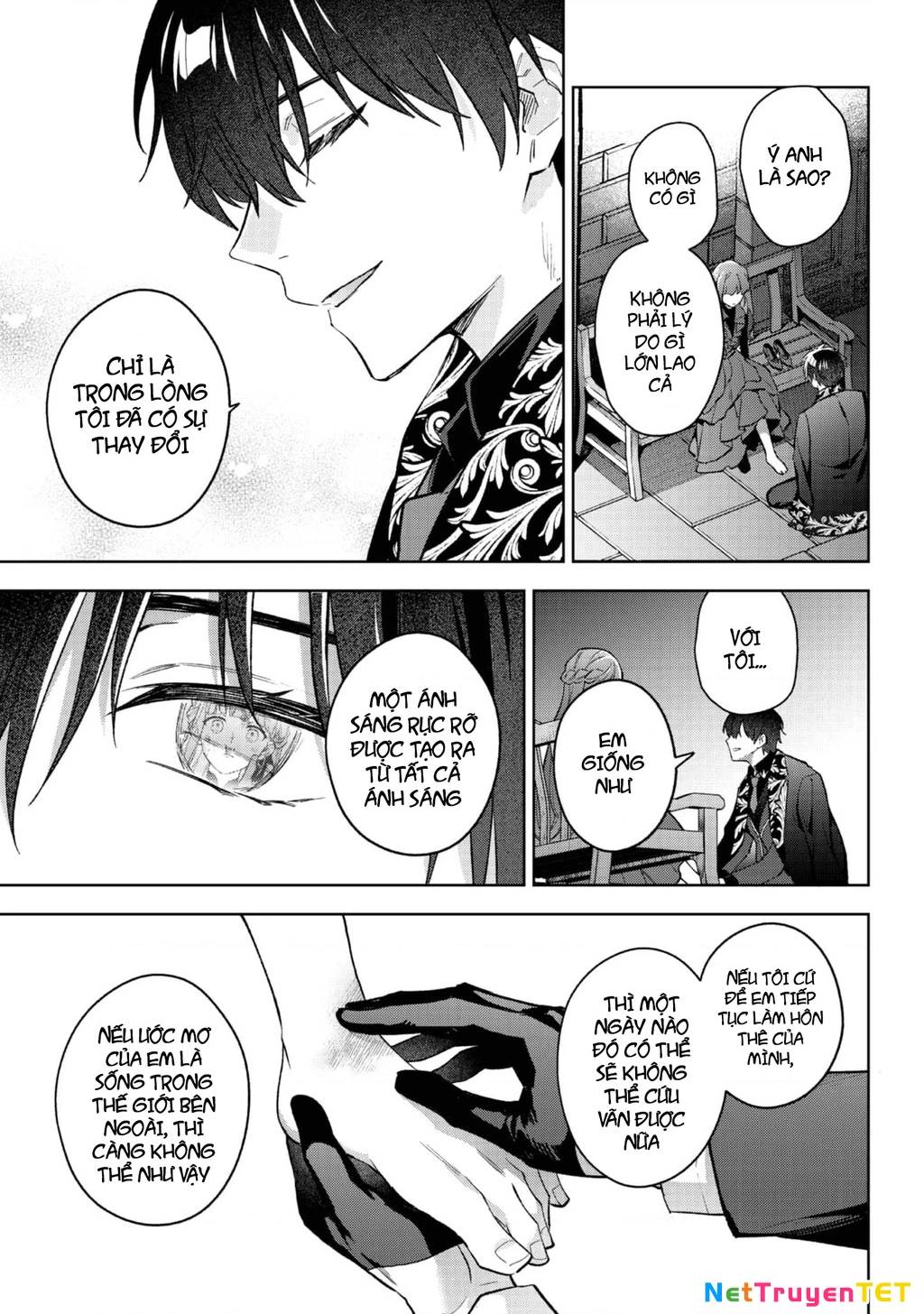 Akutou Ikka No Mana Musume, Tensei Saki Mo Otome Game No Gokudou Reijou Deshita. – Saijoukyuu Rank No Akuyaku-Sama, Sono Dekiai Wa Fuyou Desu! Chap 23 - Next Chap 24