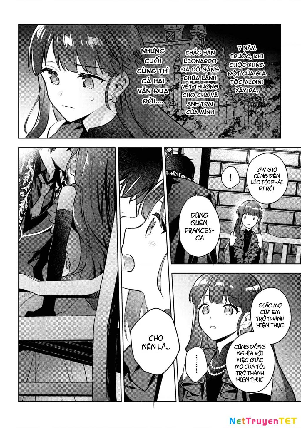 Akutou Ikka No Mana Musume, Tensei Saki Mo Otome Game No Gokudou Reijou Deshita. – Saijoukyuu Rank No Akuyaku-Sama, Sono Dekiai Wa Fuyou Desu! Chap 23 - Next Chap 24