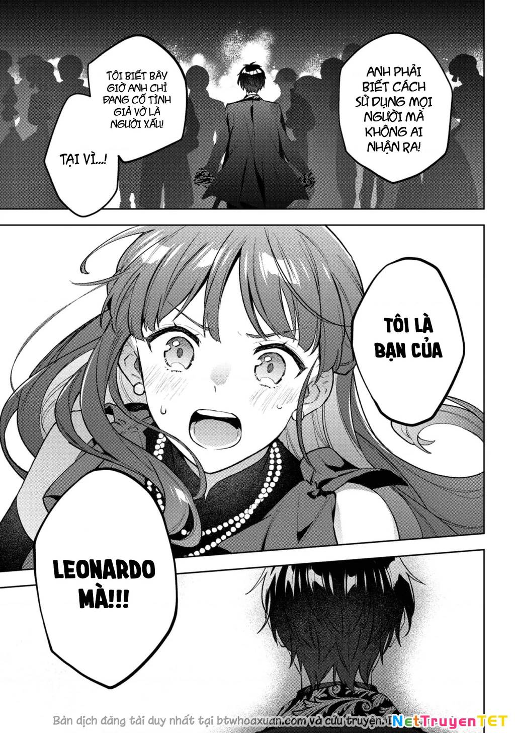 Akutou Ikka No Mana Musume, Tensei Saki Mo Otome Game No Gokudou Reijou Deshita. – Saijoukyuu Rank No Akuyaku-Sama, Sono Dekiai Wa Fuyou Desu! Chap 23 - Next Chap 24