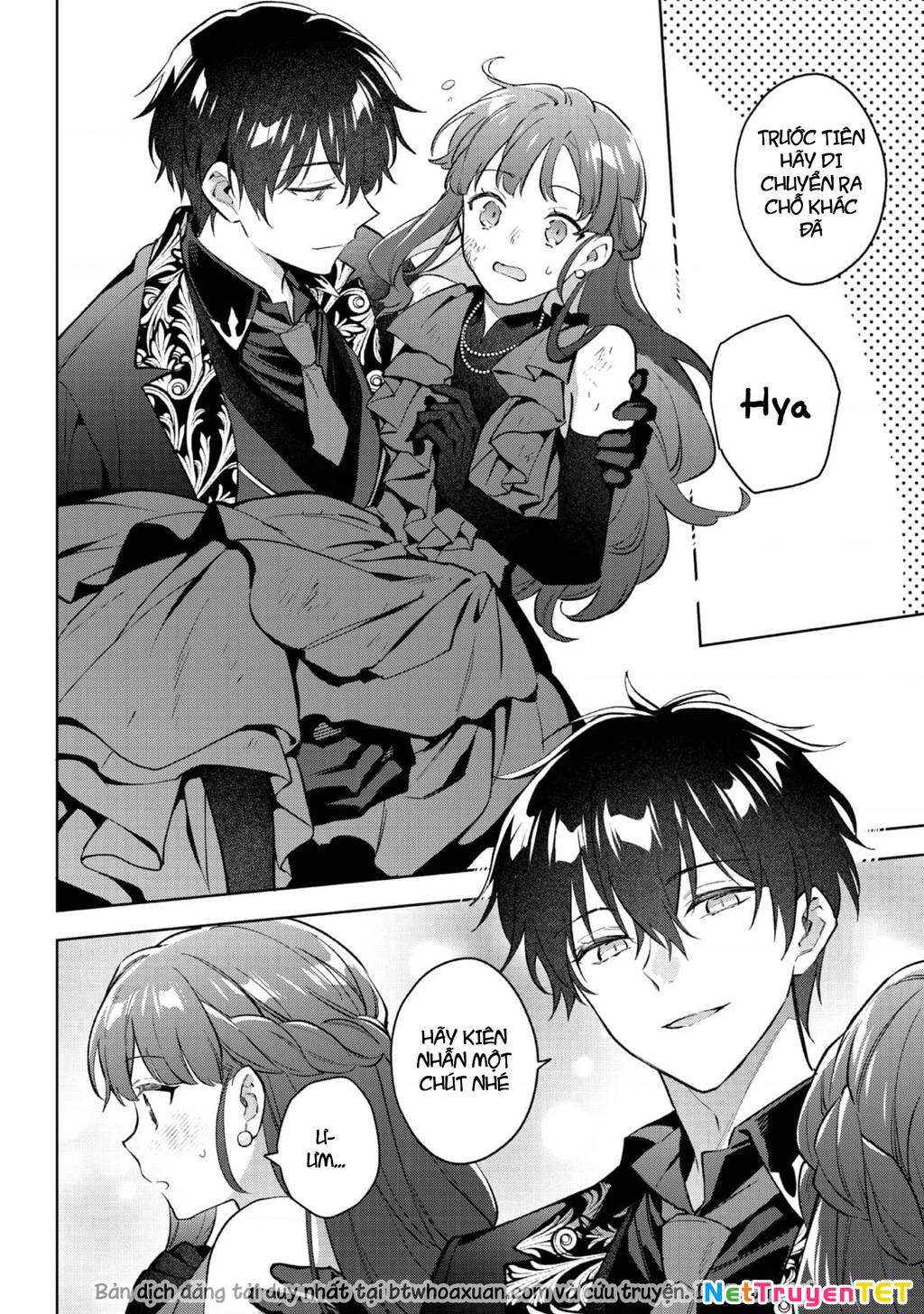 Akutou Ikka No Mana Musume, Tensei Saki Mo Otome Game No Gokudou Reijou Deshita. – Saijoukyuu Rank No Akuyaku-Sama, Sono Dekiai Wa Fuyou Desu! Chap 23 - Next Chap 24