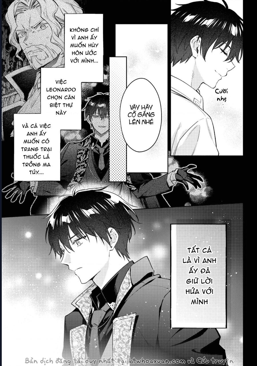 Akutou Ikka No Mana Musume, Tensei Saki Mo Otome Game No Gokudou Reijou Deshita. – Saijoukyuu Rank No Akuyaku-Sama, Sono Dekiai Wa Fuyou Desu! Chap 26 - Next Chap 27