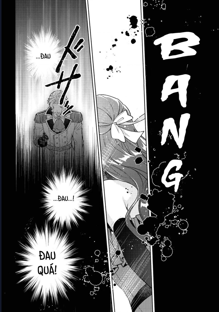 Akutou Ikka No Mana Musume, Tensei Saki Mo Otome Game No Gokudou Reijou Deshita. – Saijoukyuu Rank No Akuyaku-Sama, Sono Dekiai Wa Fuyou Desu! Chap 26 - Next Chap 27
