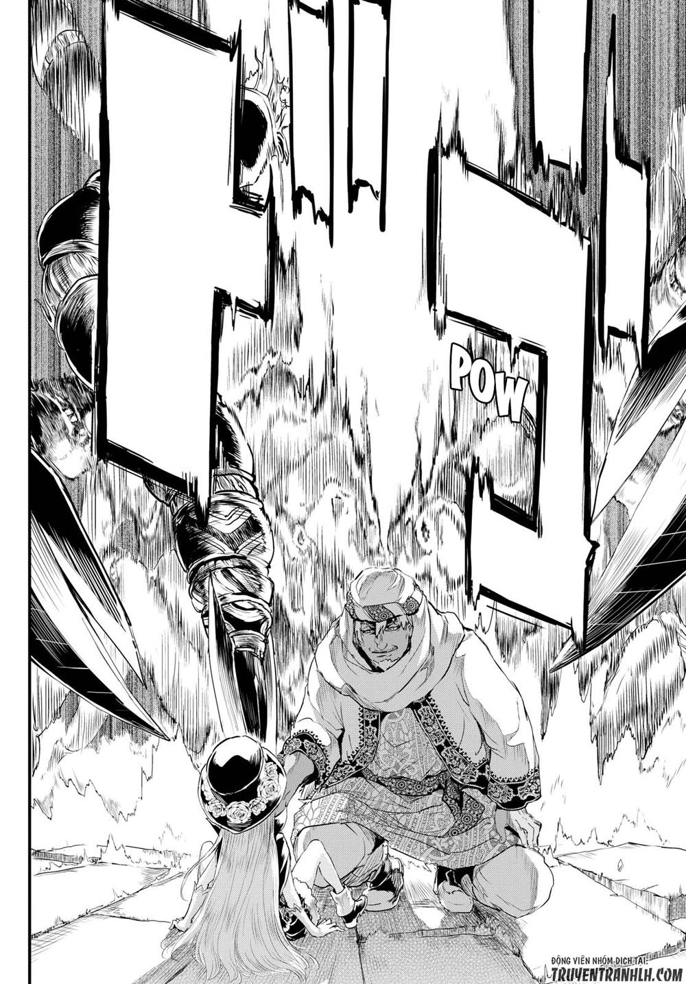 Alcafus Chap 3 - Next Chap 4